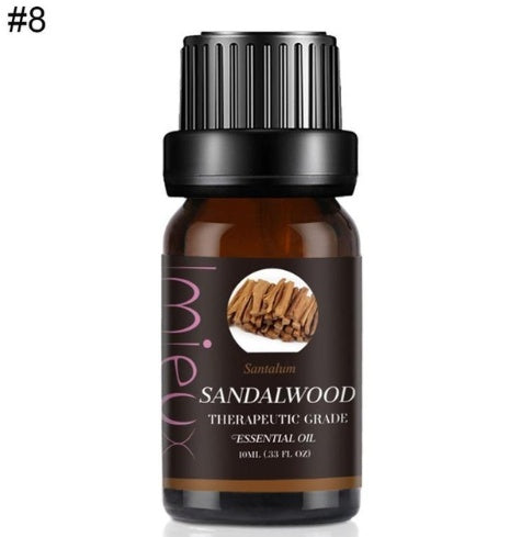 Essential oil Essential oil